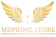 MD Prime.Store