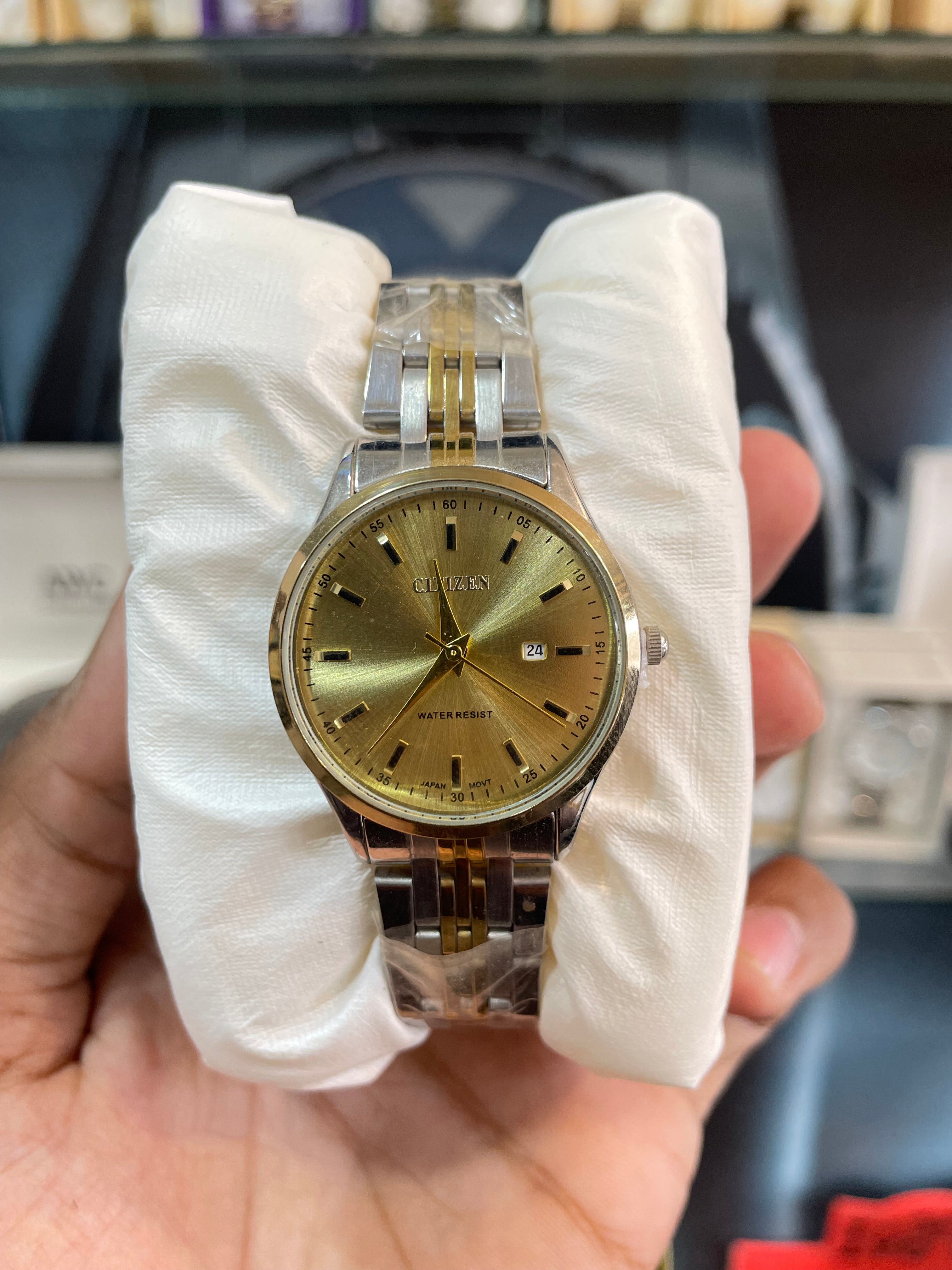 Citizen premium Women Watch