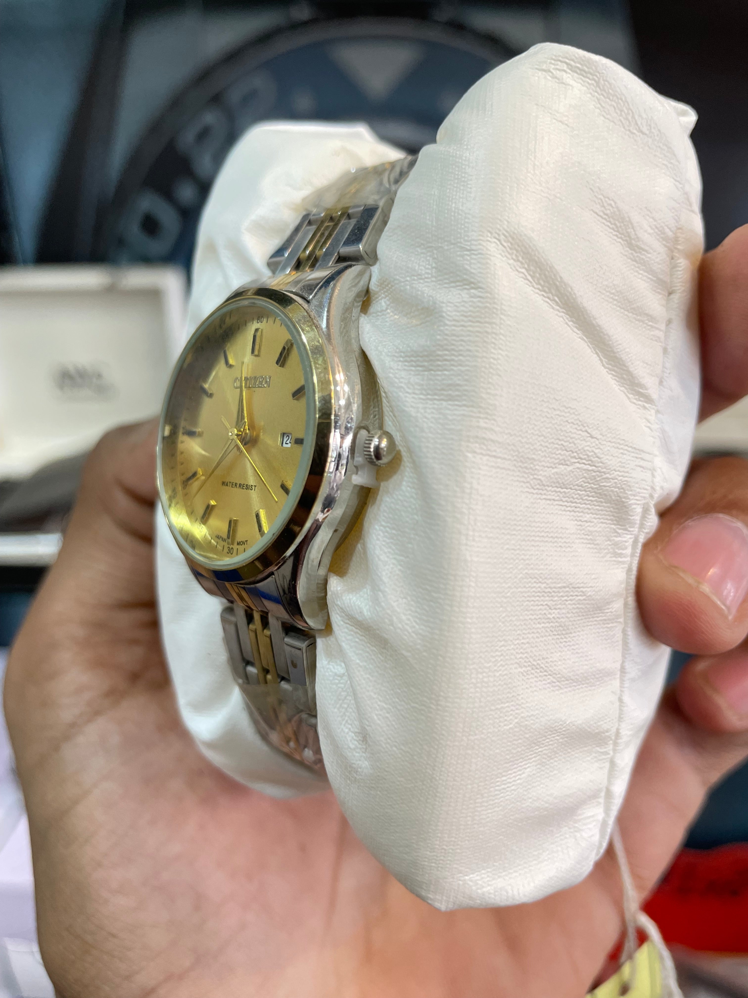 Citizen premium Women Watch