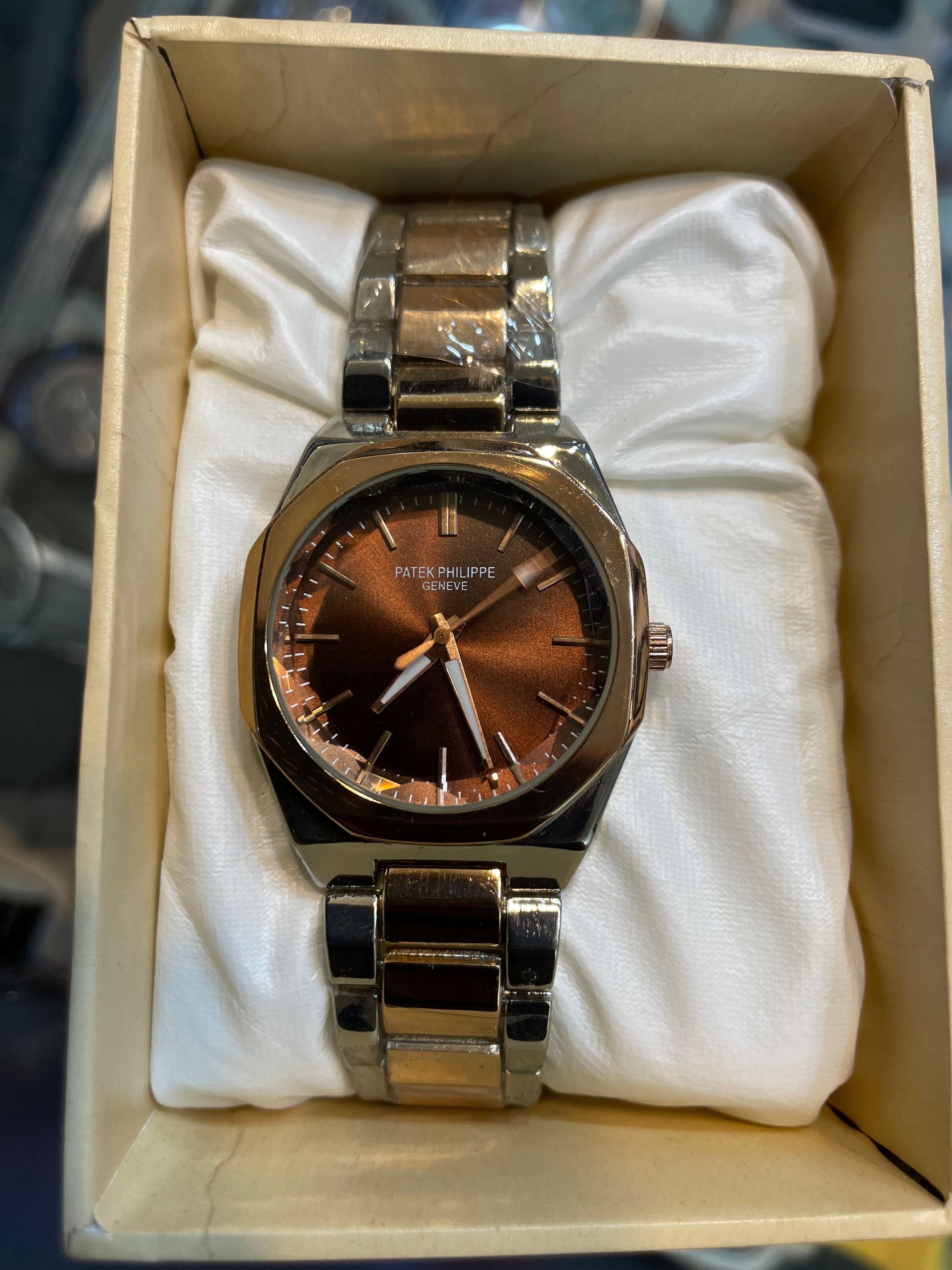 Patek philipphe Geneve 🔥