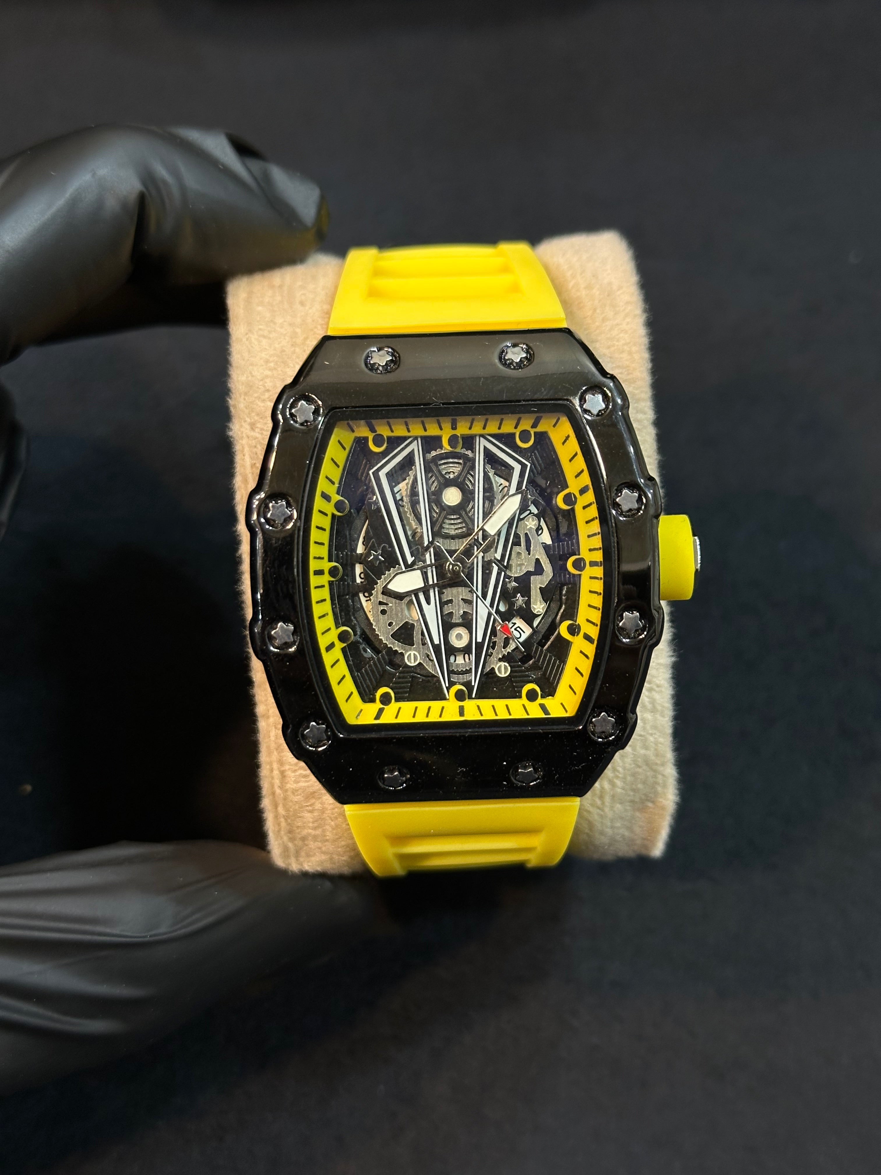 Richard mille new design 💸💸