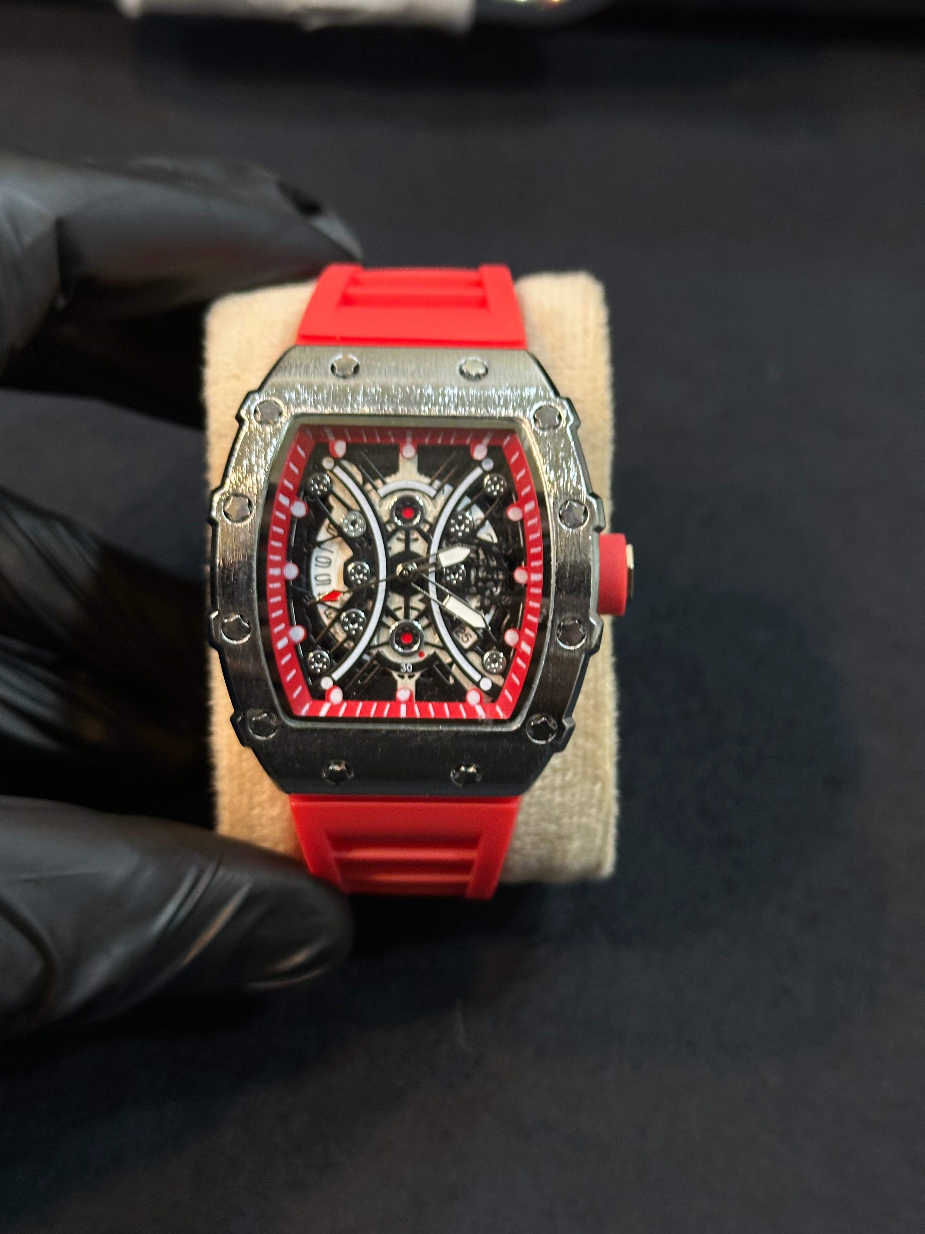 Richard mille new design 💸💸