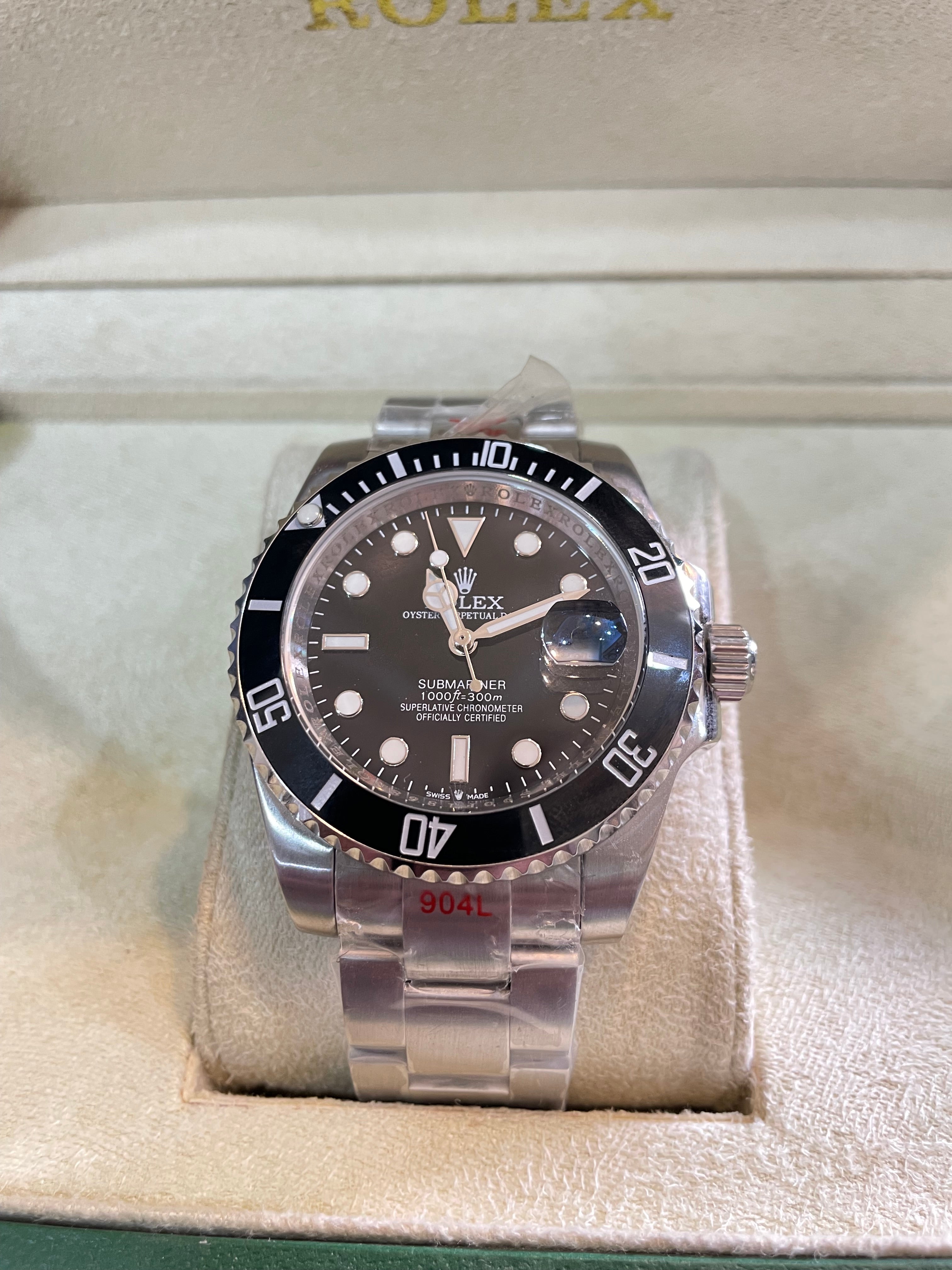 Rolex submariner
