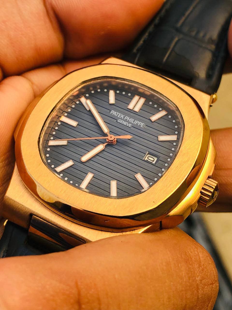 PATEK PHILLIP  ⌚
